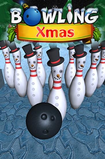 game pic for Bowling Xmas